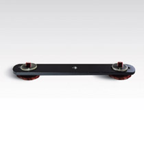 TWIN ACCESSORY BRACKET