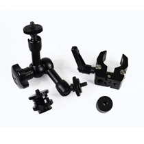 6'' ARM & CLAMP KIT