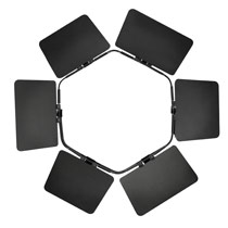ANOVA BARN DOORS